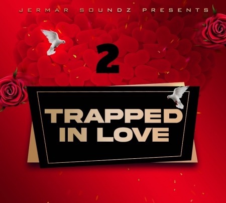 Jermar SoundZ Trapped In Love 2 WAV